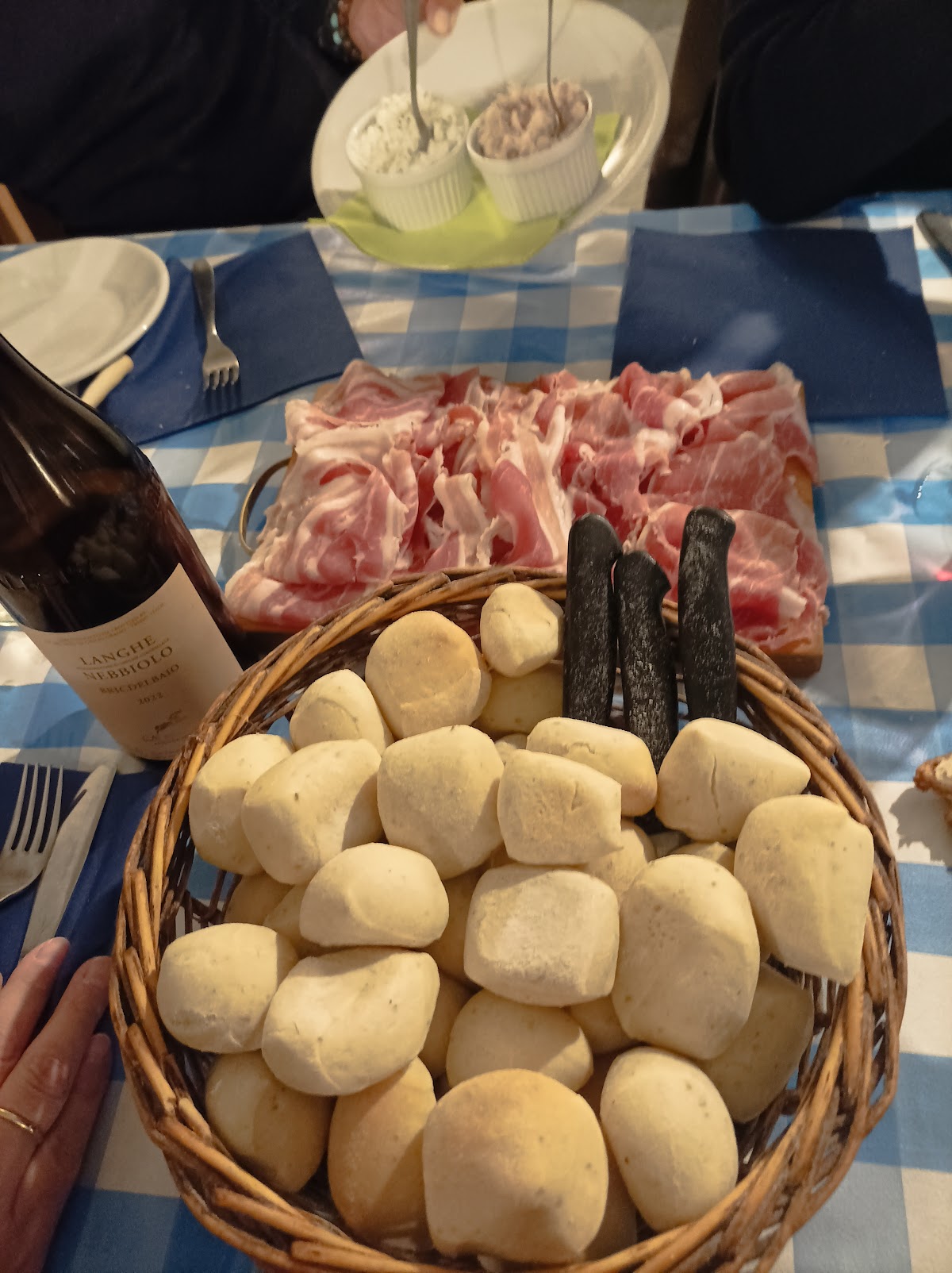 Ristorante Sottosopra foto 7