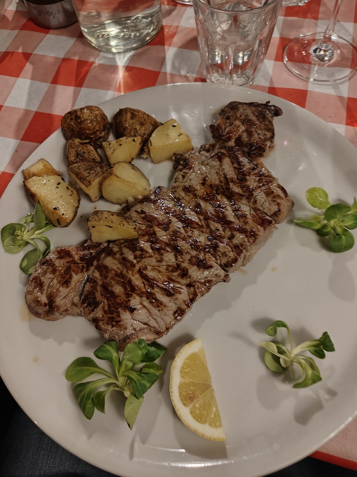 Ristorante Sottosopra foto 8