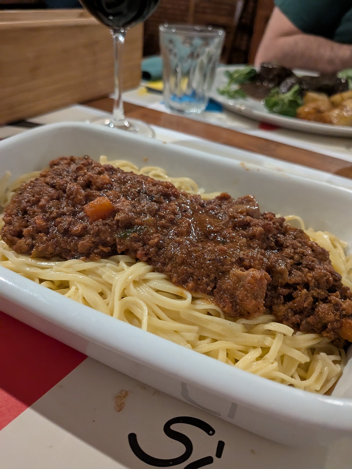 Ristorante Sottosopra foto 9