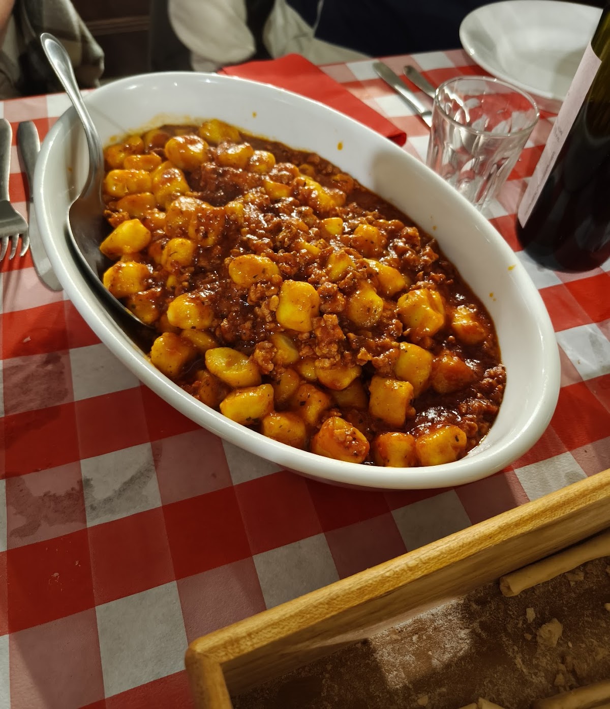 Ristorante Sottosopra foto 10